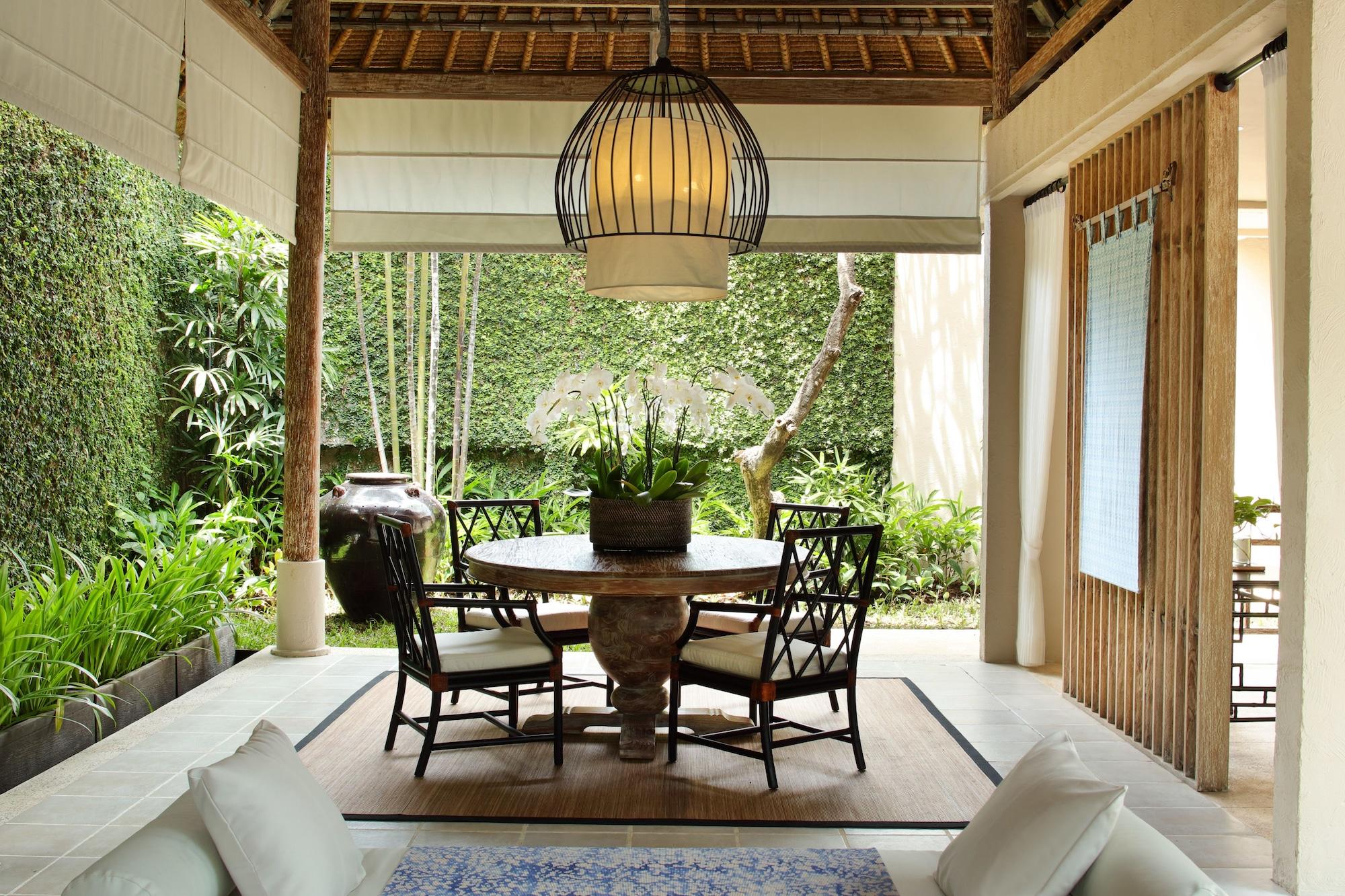 Villa Kayumanis Private And Sanur