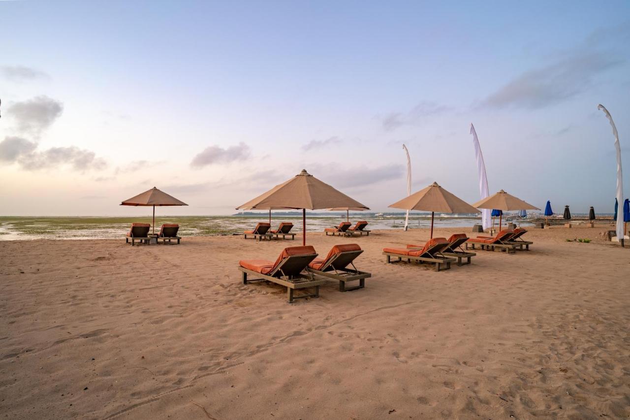 Kayumanis Private And Villa Sanur