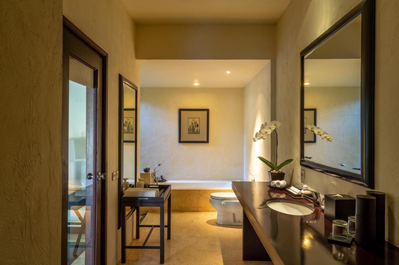 Kayumanis Private And * Sanur