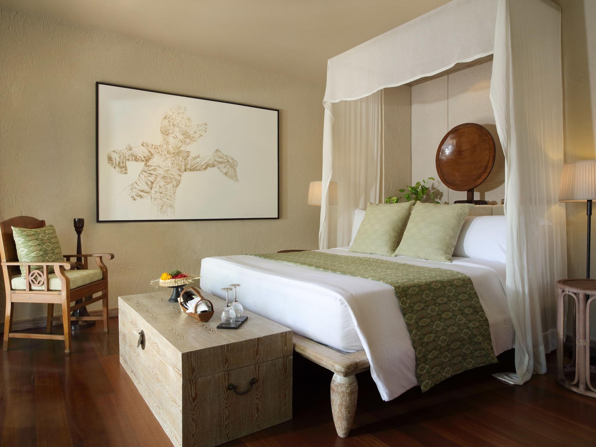 Villa Kayumanis Private And Sanur