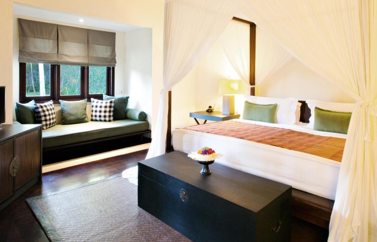 Kayumanis Private And Villa Sanur