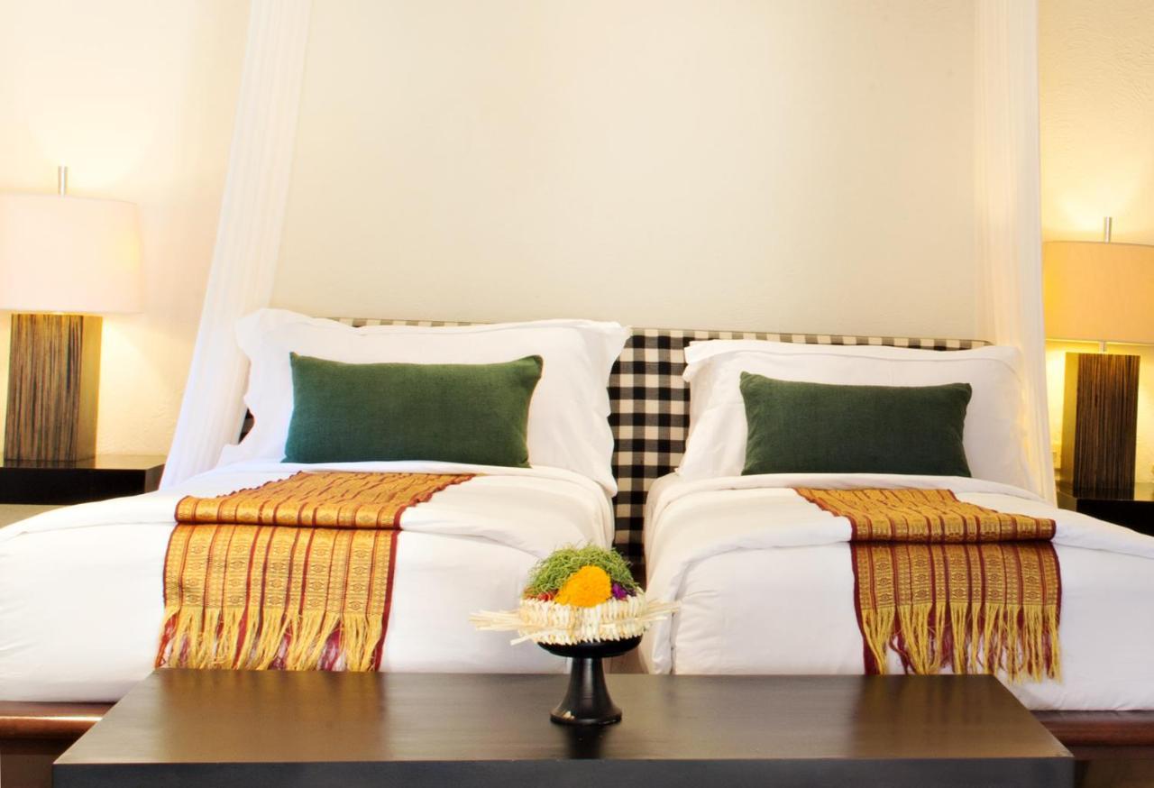 Kayumanis Private And Sanur