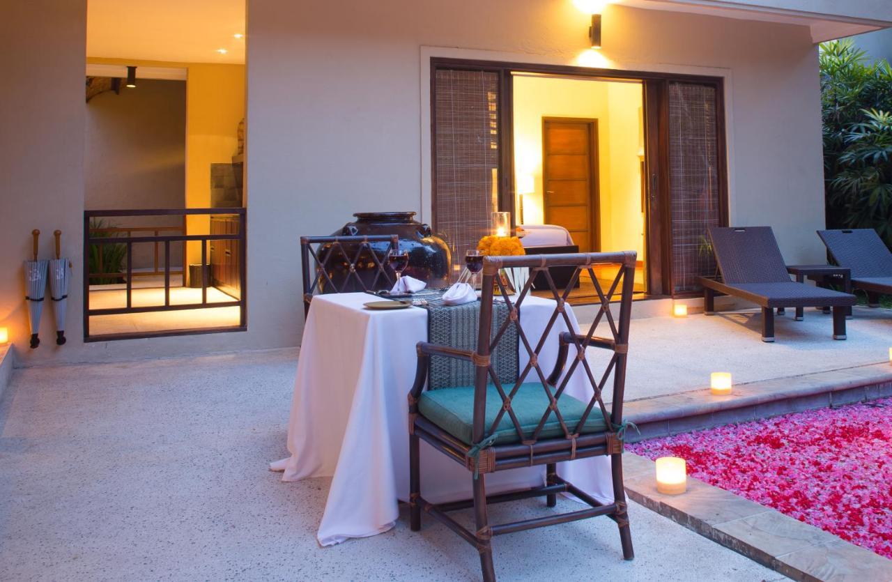 Kayumanis Private And Villa Sanur