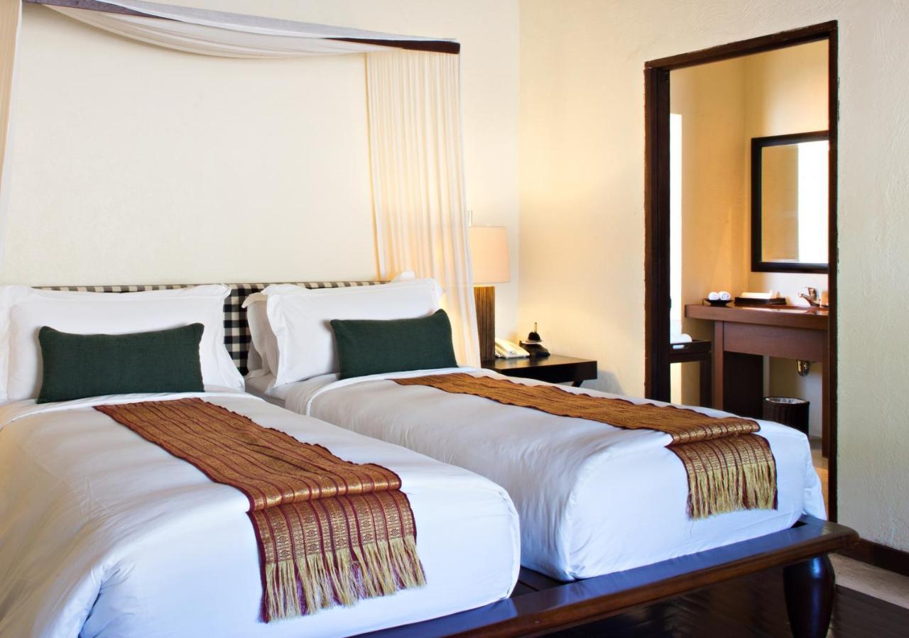 Villa Kayumanis Private And Sanur