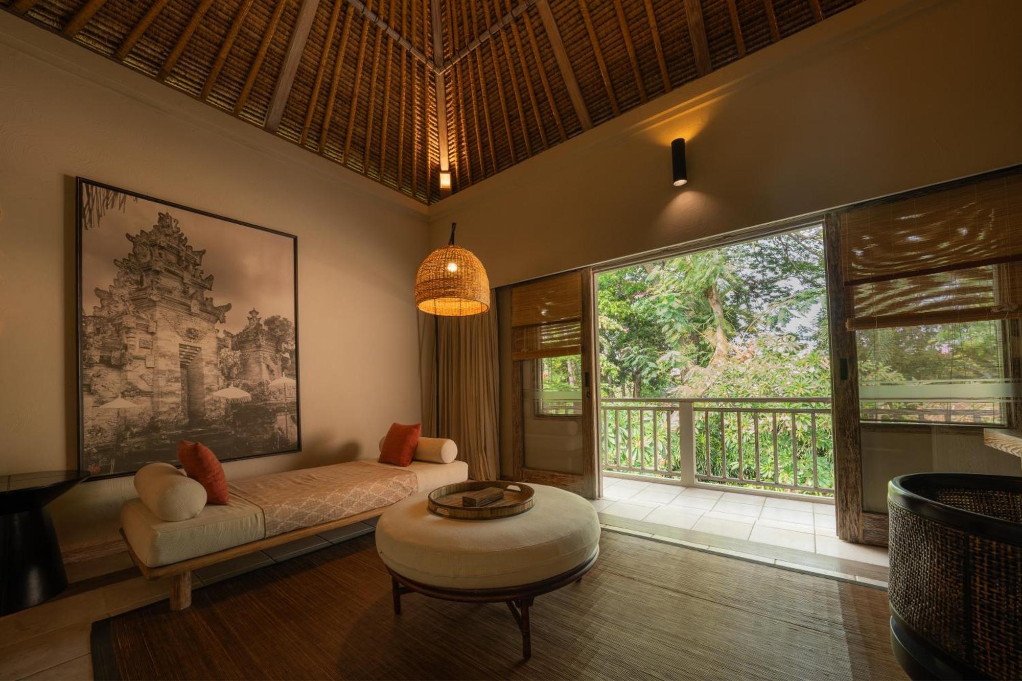 Kayumanis Private And Villa Sanur