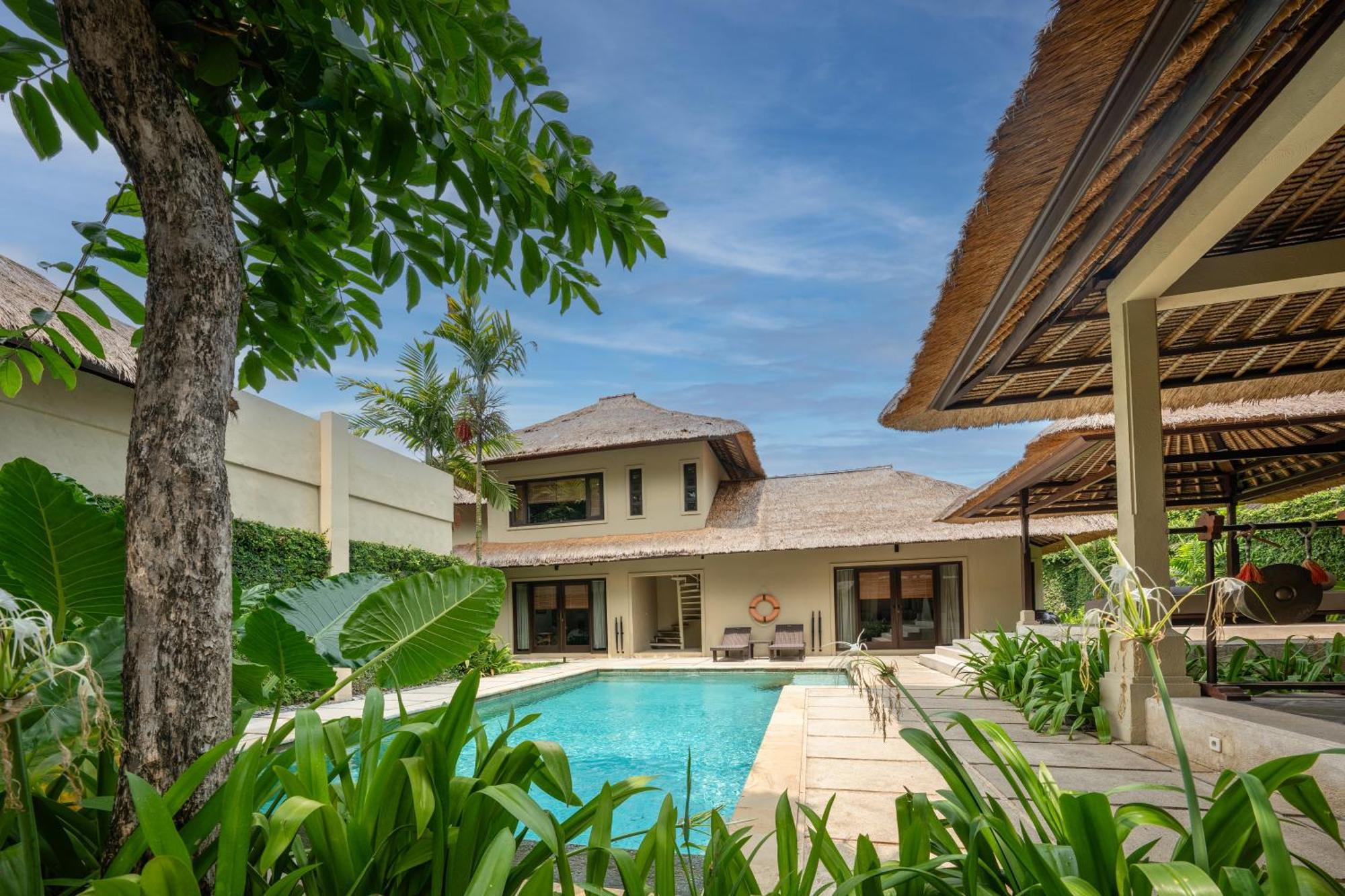 Villa Kayumanis Private And Sanur