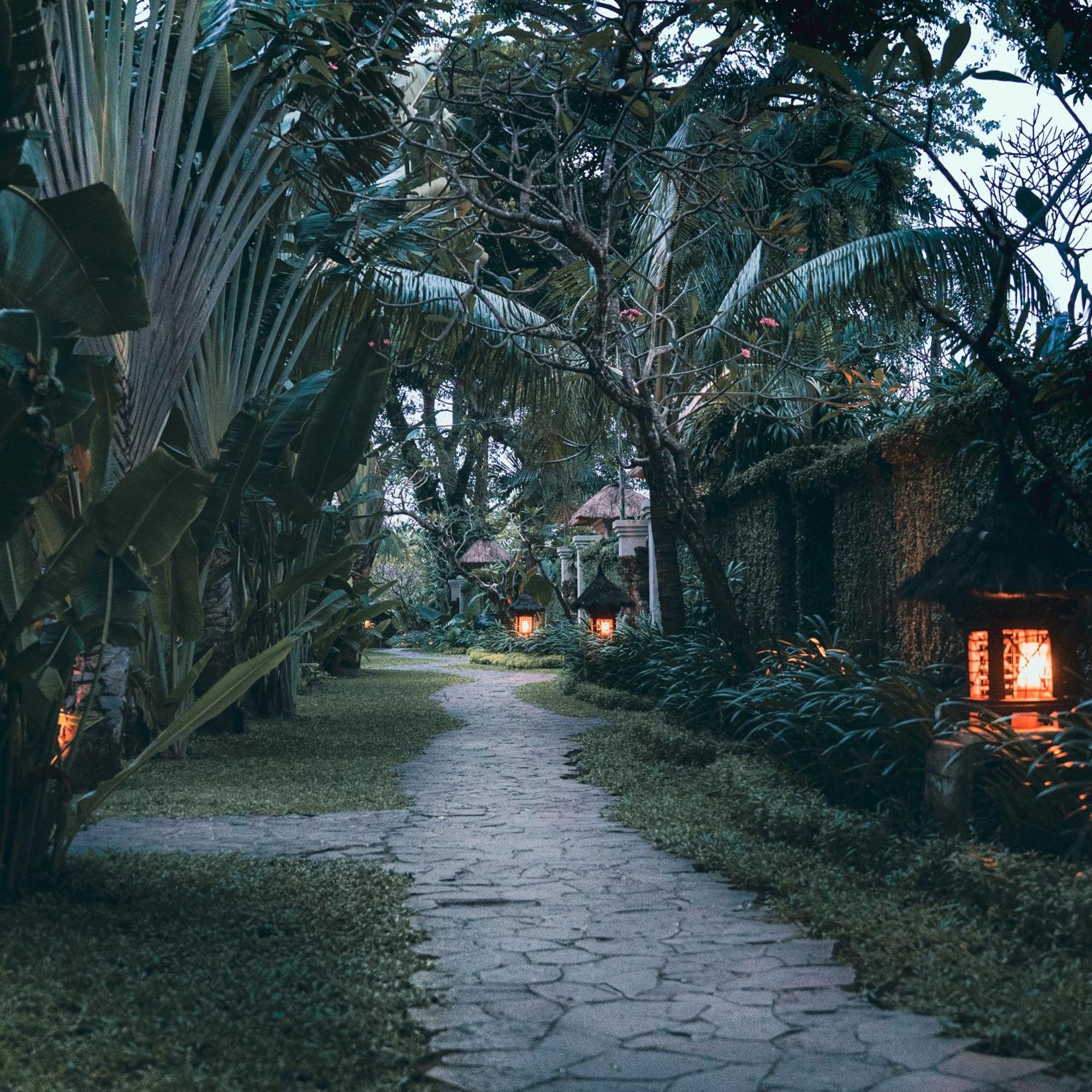 Kayumanis Private And Villa *