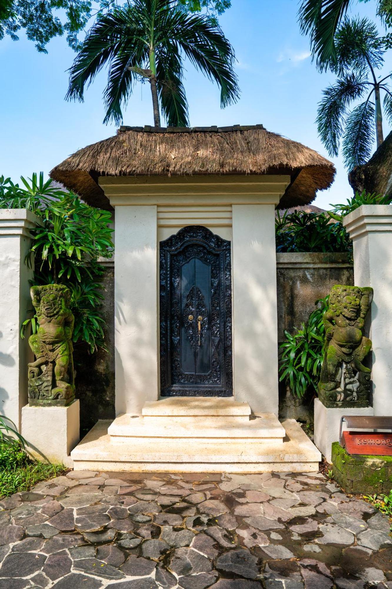 Kayumanis Private And * Sanur