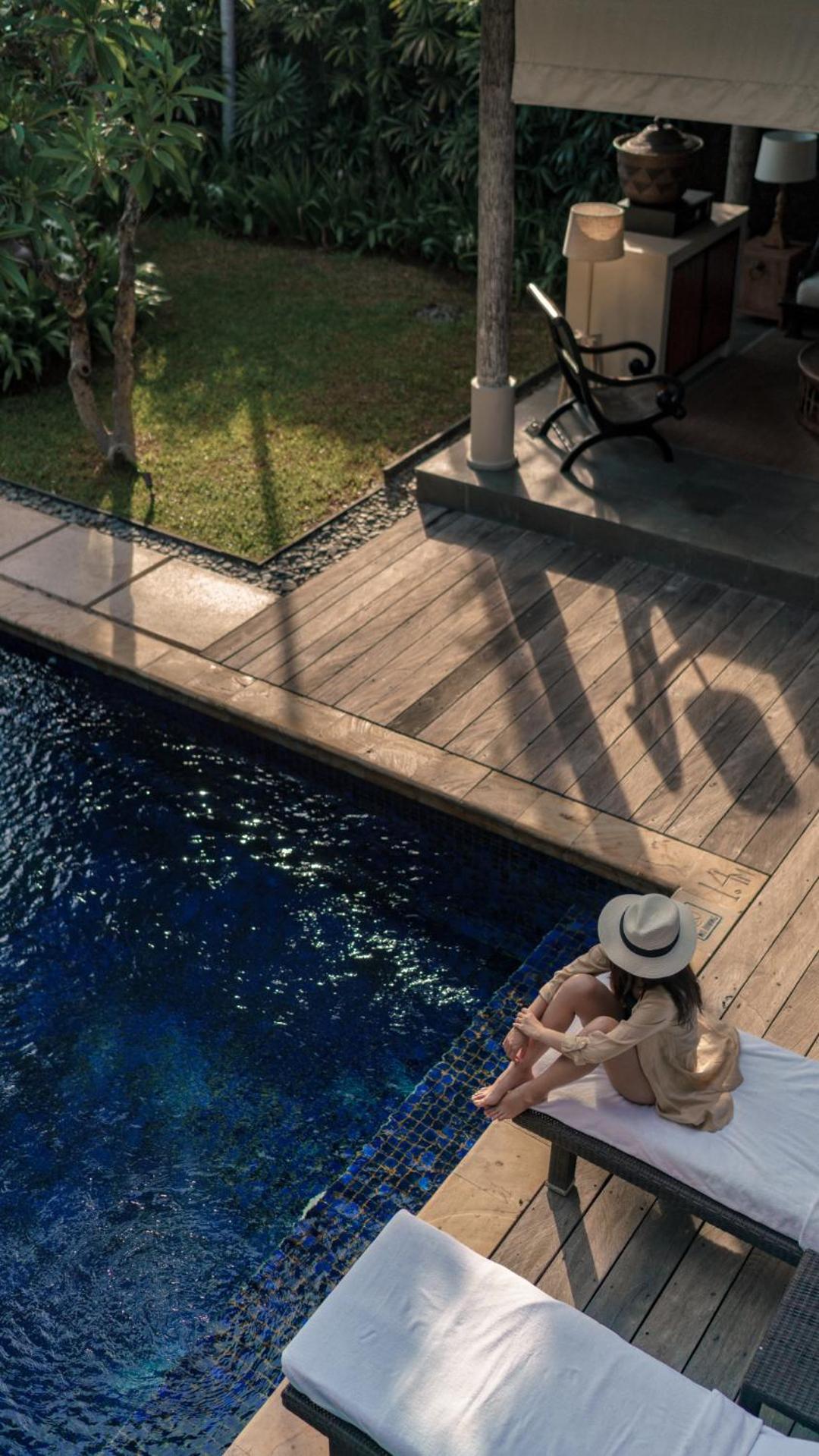 Villa Kayumanis Private And