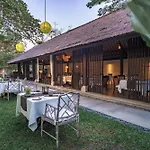 Kayumanis Sanur Private Villa&Spa