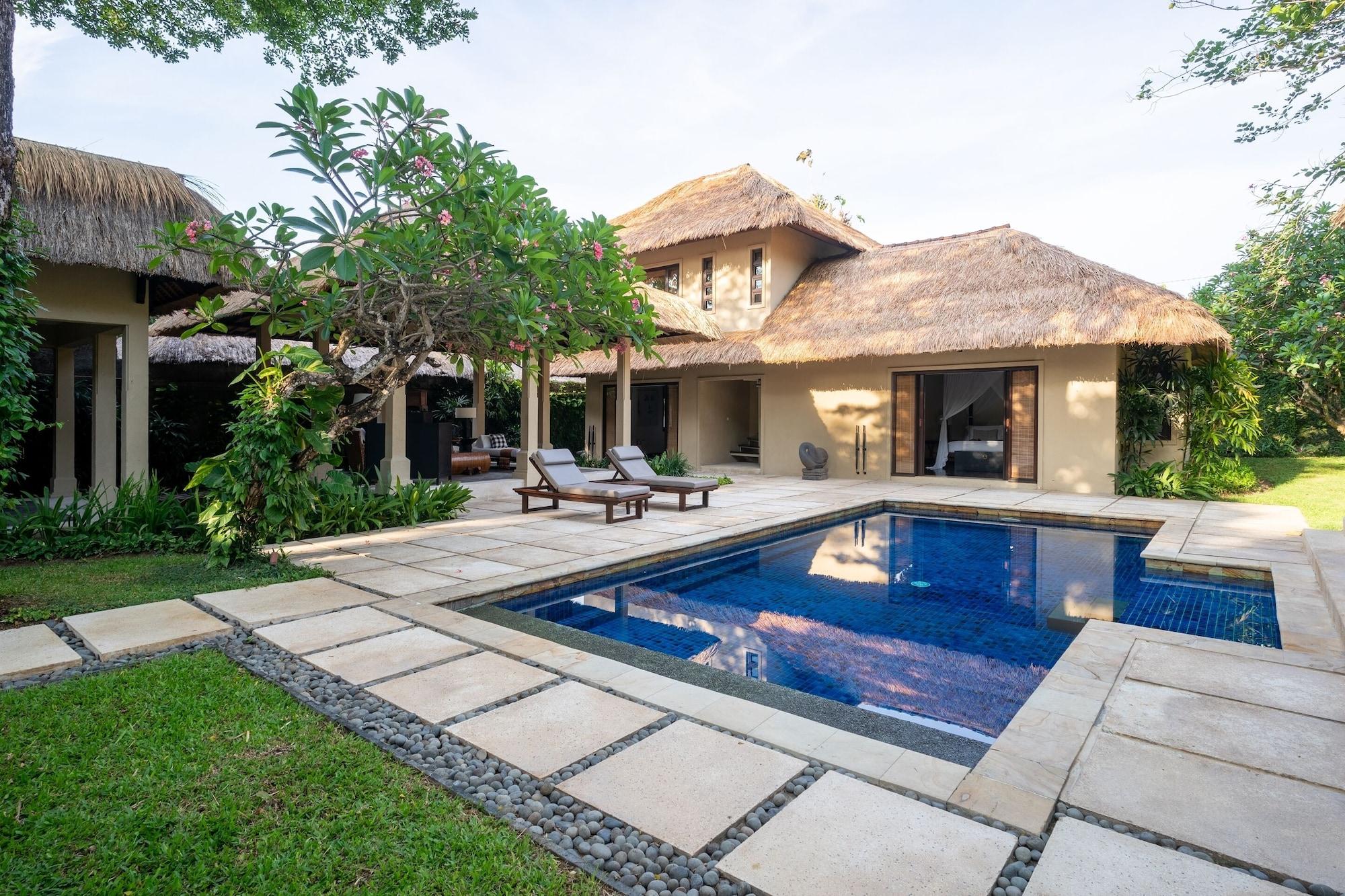 Villa Kayumanis Private Villa&spa *