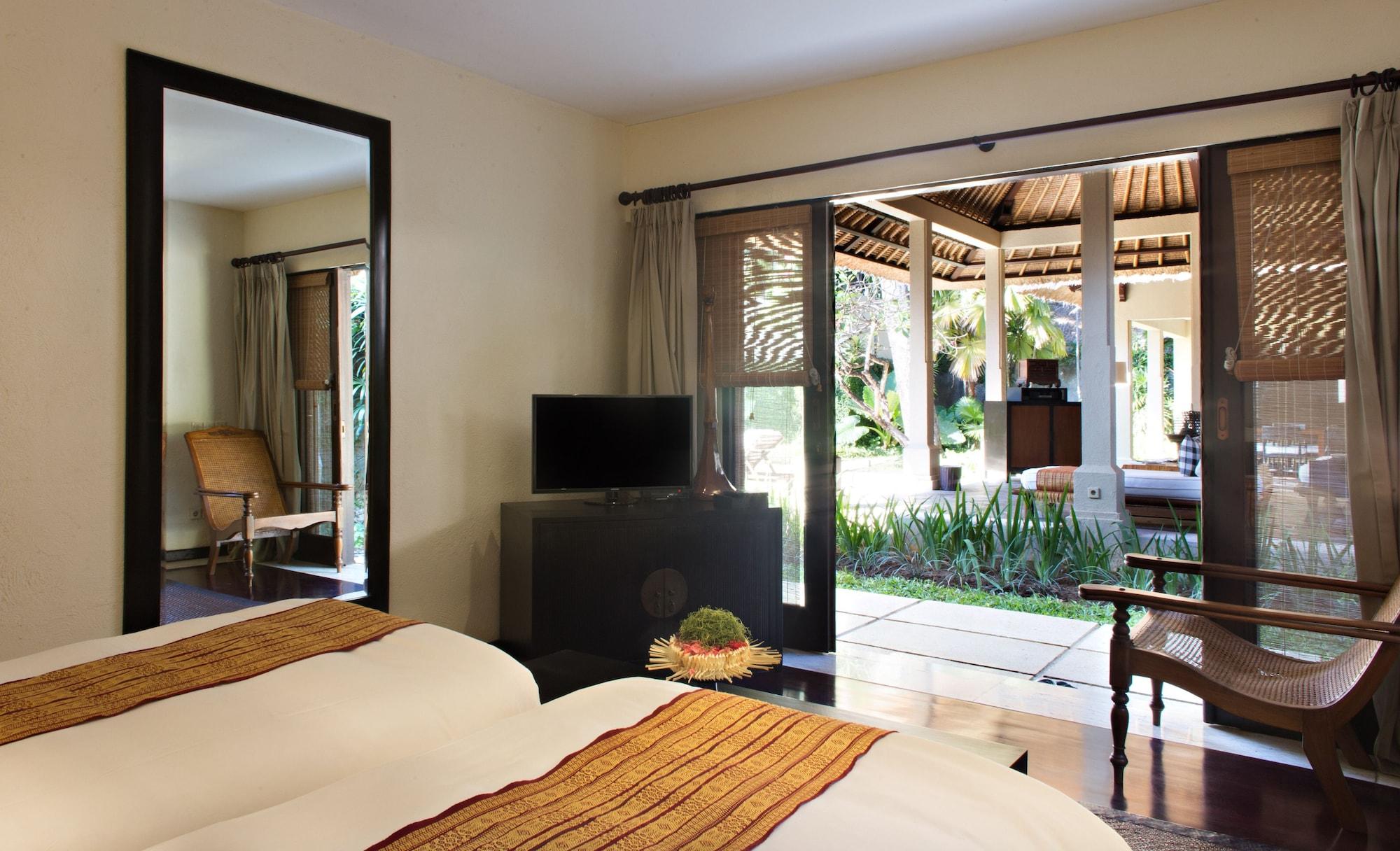 Kayumanis Private Villa&spa Villa *