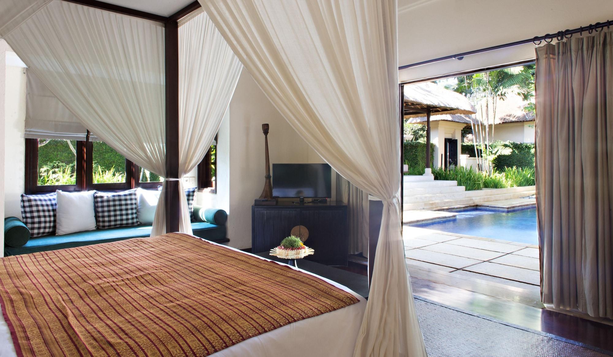 Villa Kayumanis Private Villa&spa *