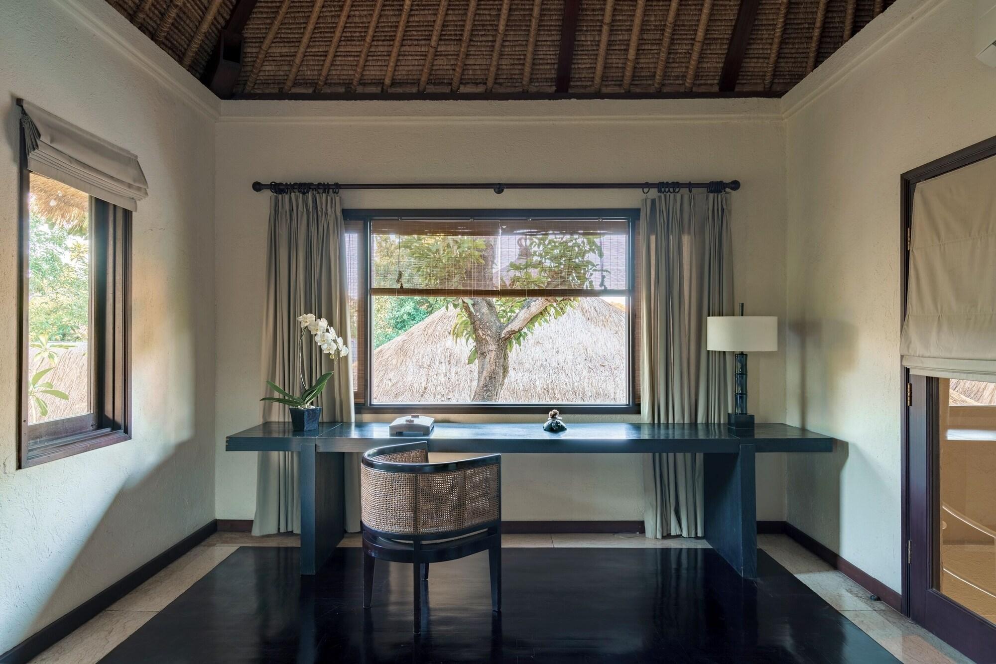 Villa Kayumanis Private Villa&spa *