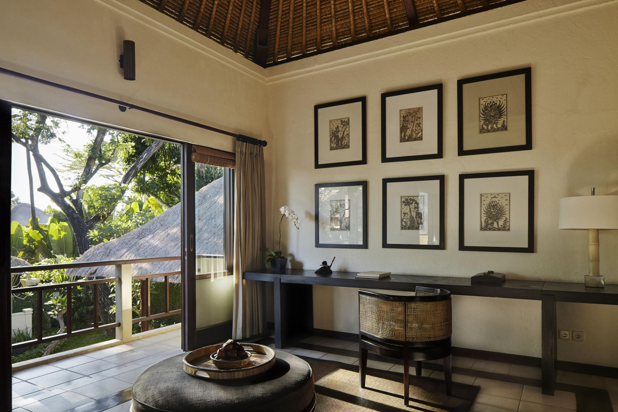 Kayumanis Private Villa&spa