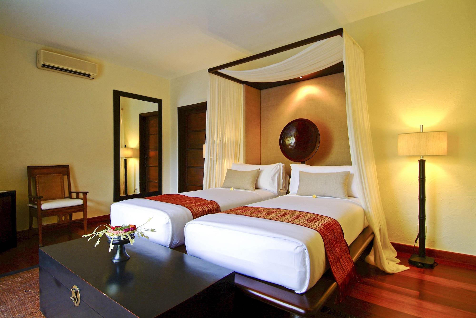 Villa Kayumanis Private Villa&spa