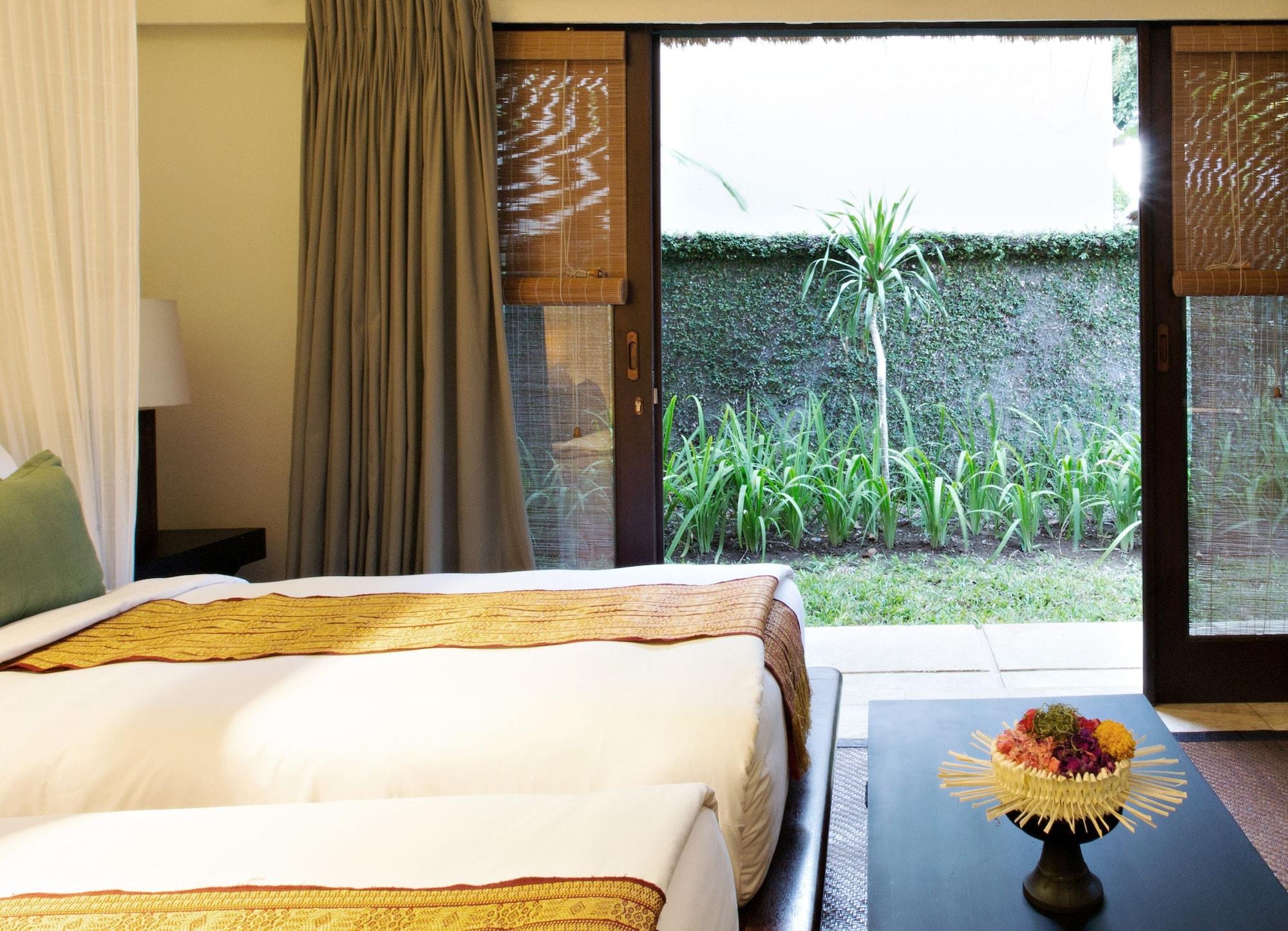 Villa Kayumanis Private Villa&spa Sanur (Bali)