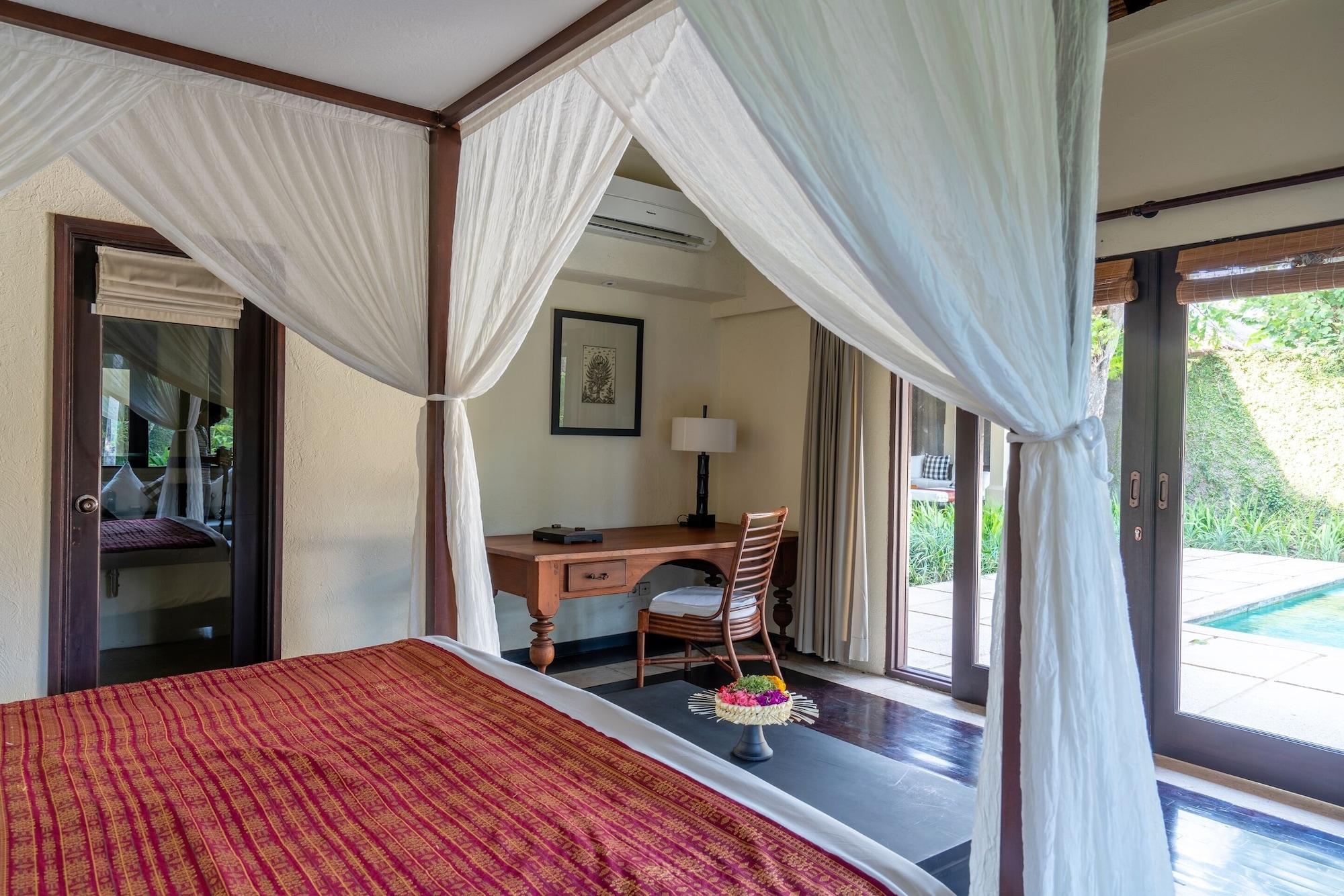 Kayumanis Private Villa&spa Sanur (Bali)