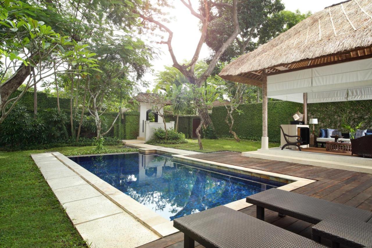 Kayumanis Private Villa&spa Villa *