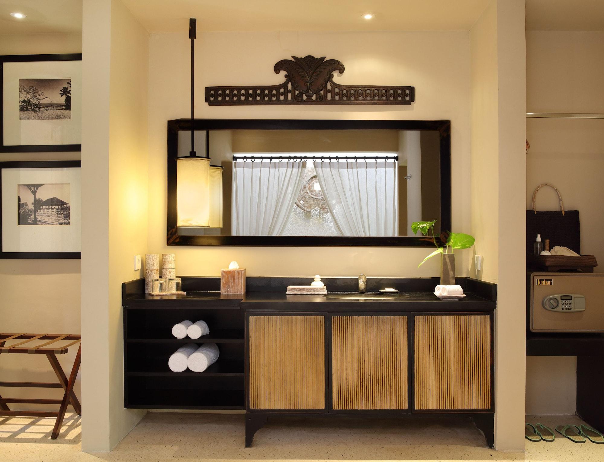 Kayumanis Private Villa&spa *