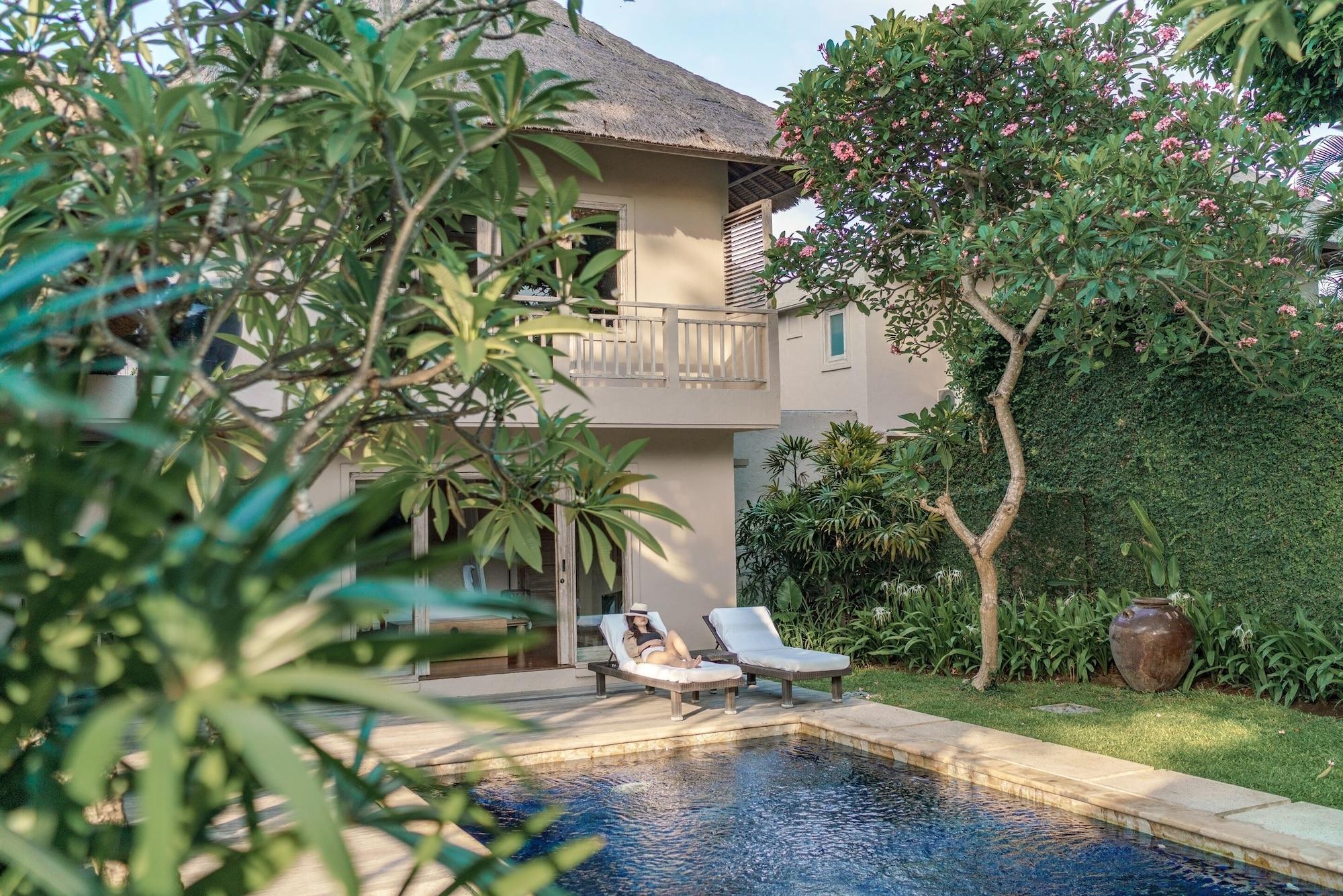 Villa Kayumanis Private Villa&spa Sanur (Bali)