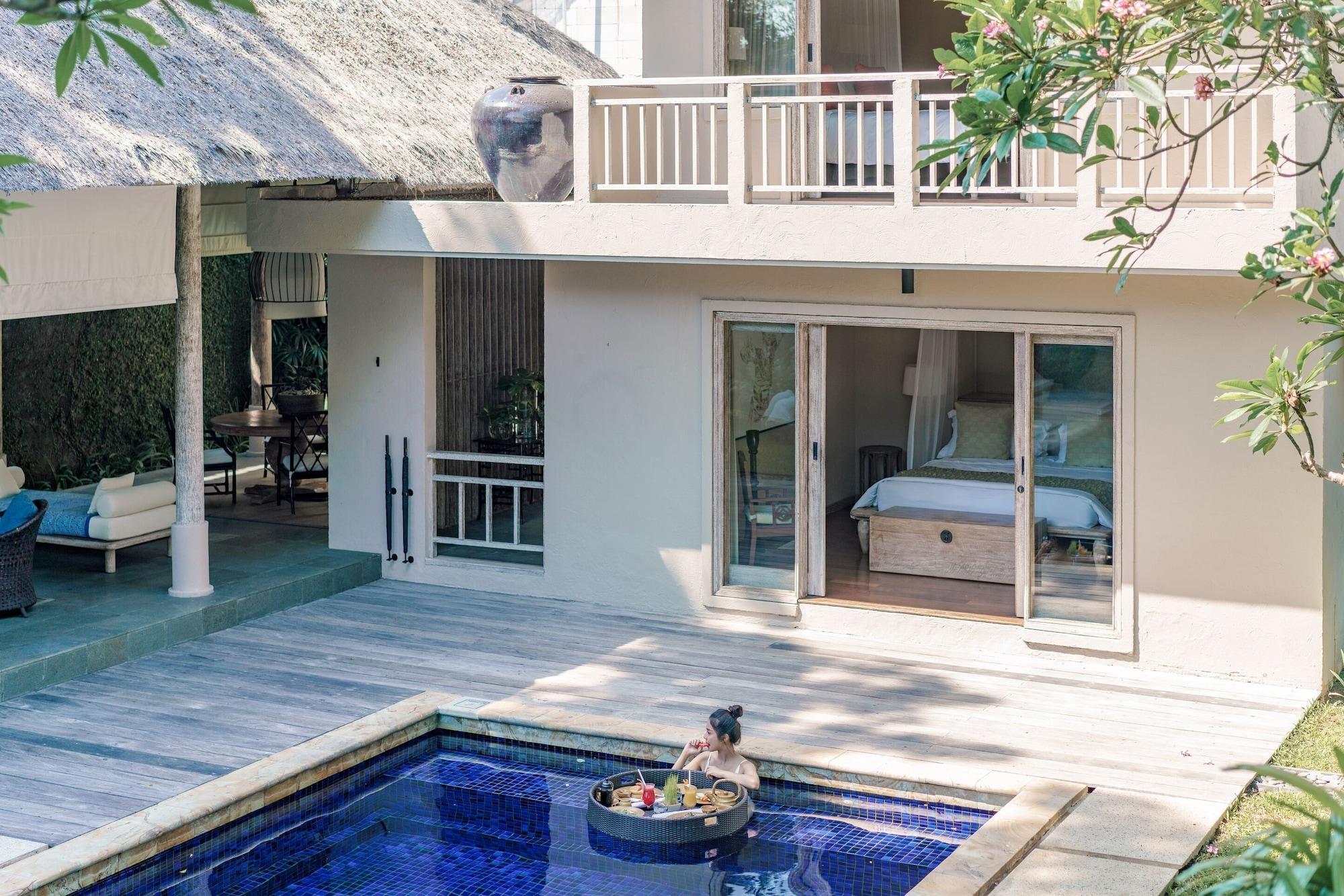 Villa Kayumanis Private Villa&spa *