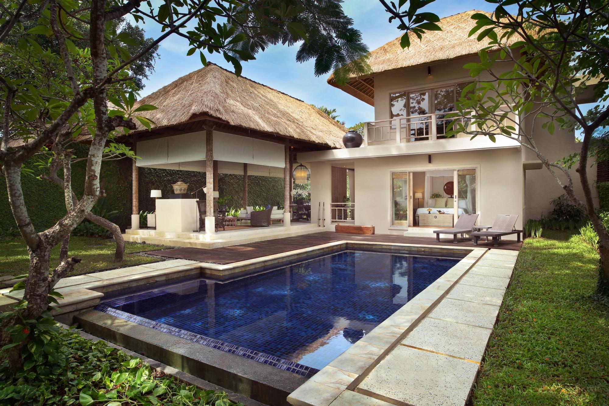 Kayumanis Private Villa&spa *