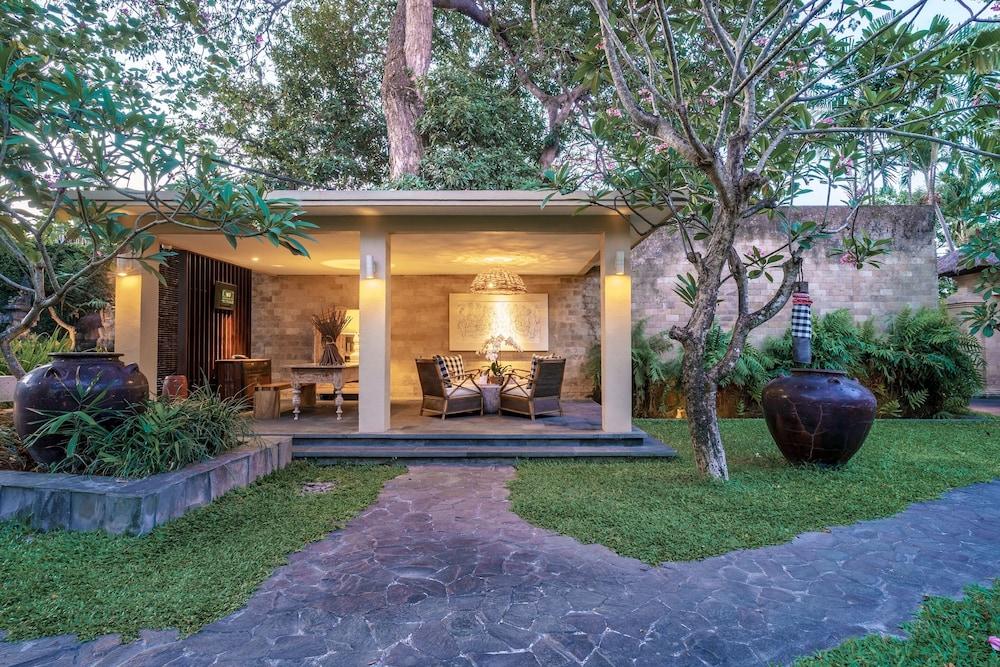Kayumanis Private Villa&spa Villa Sanur (Bali)