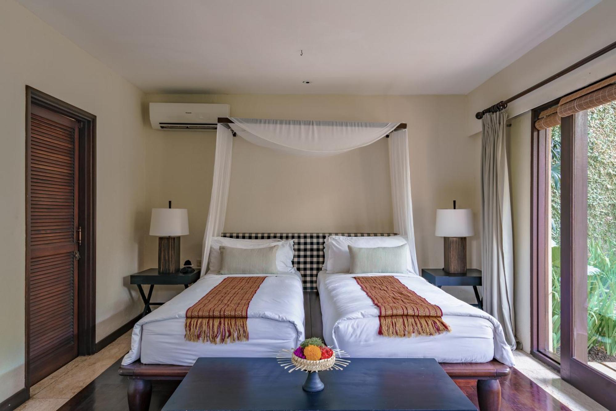Kayumanis Private Villa&spa *