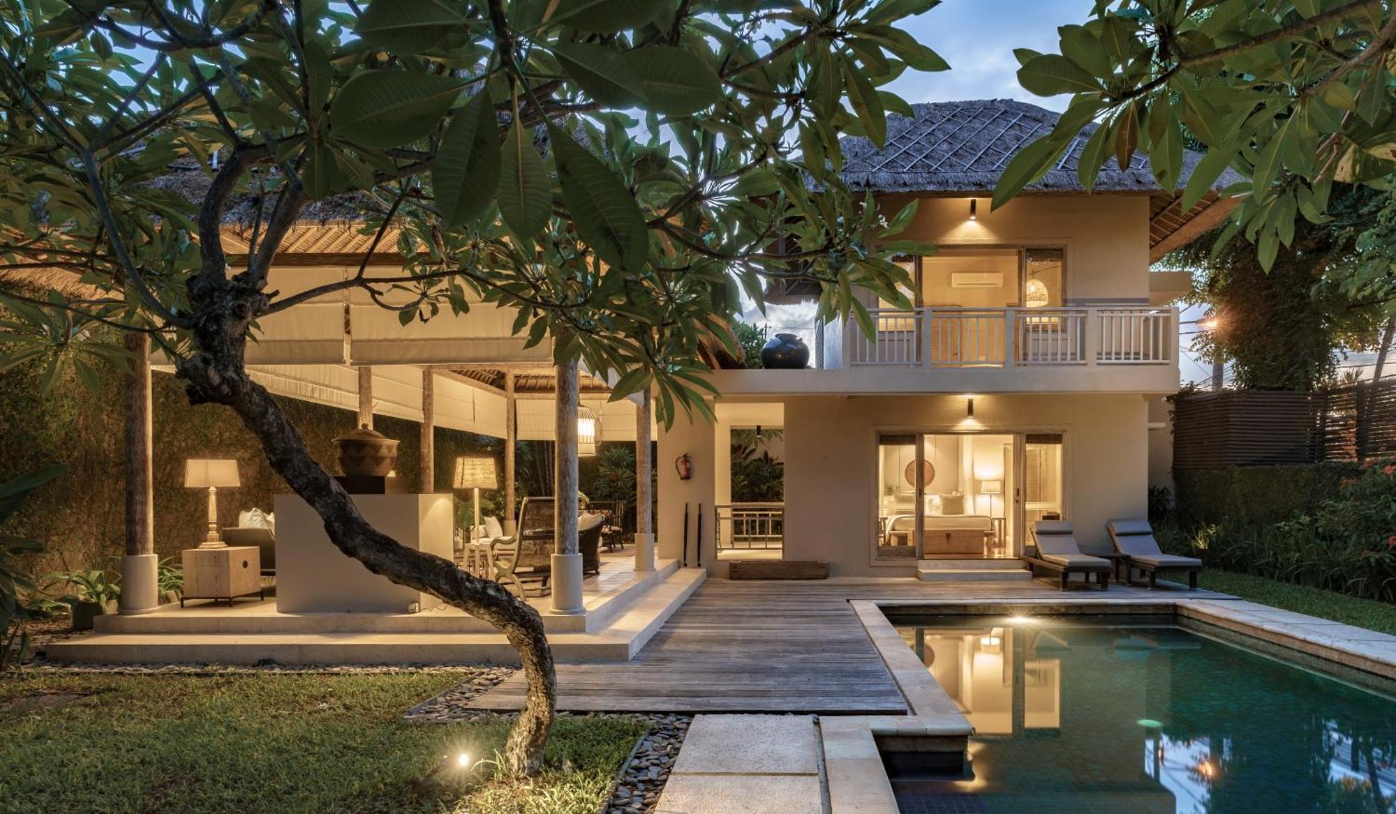 Kayumanis Private Villa&spa