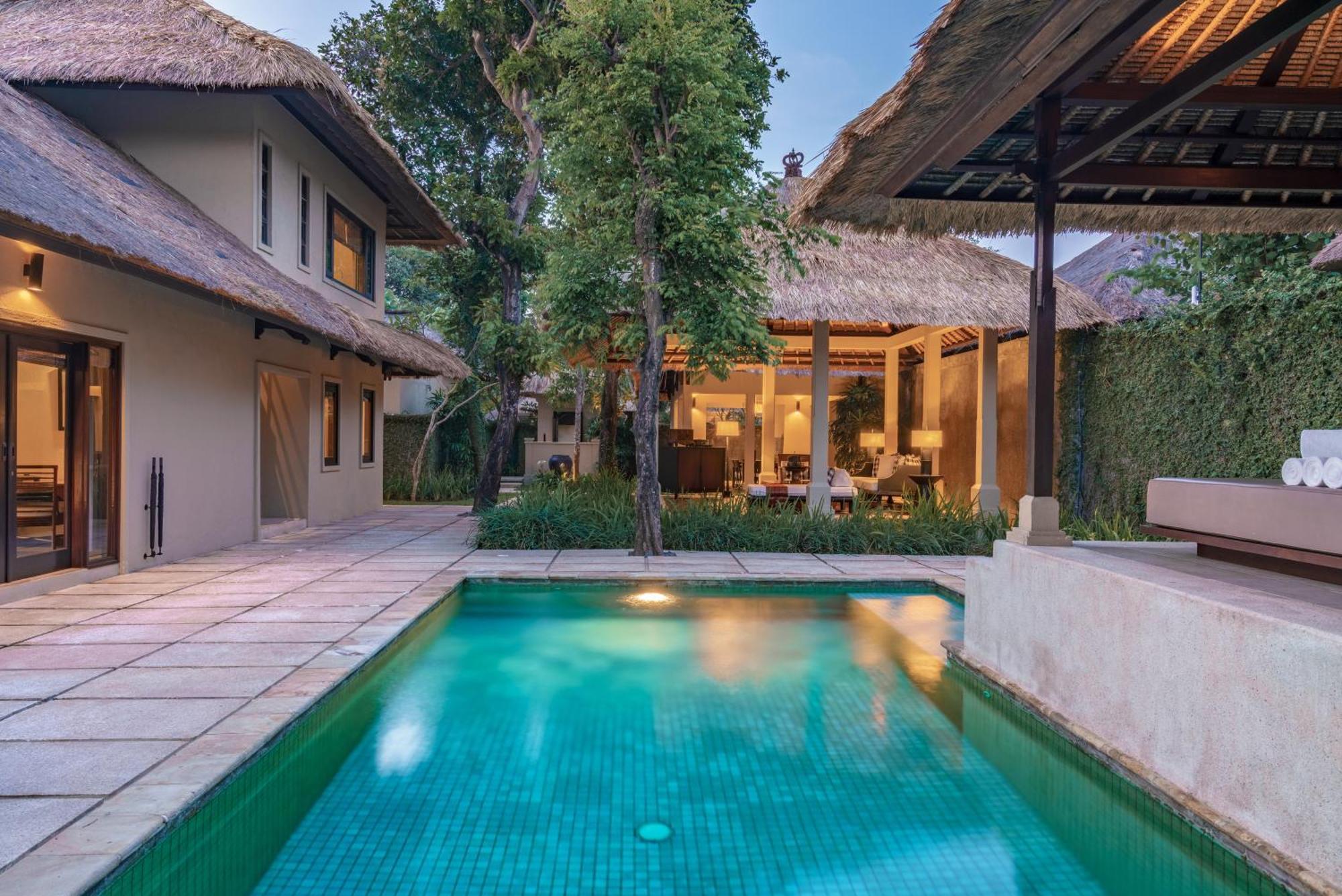 Villa Kayumanis Private Villa&spa