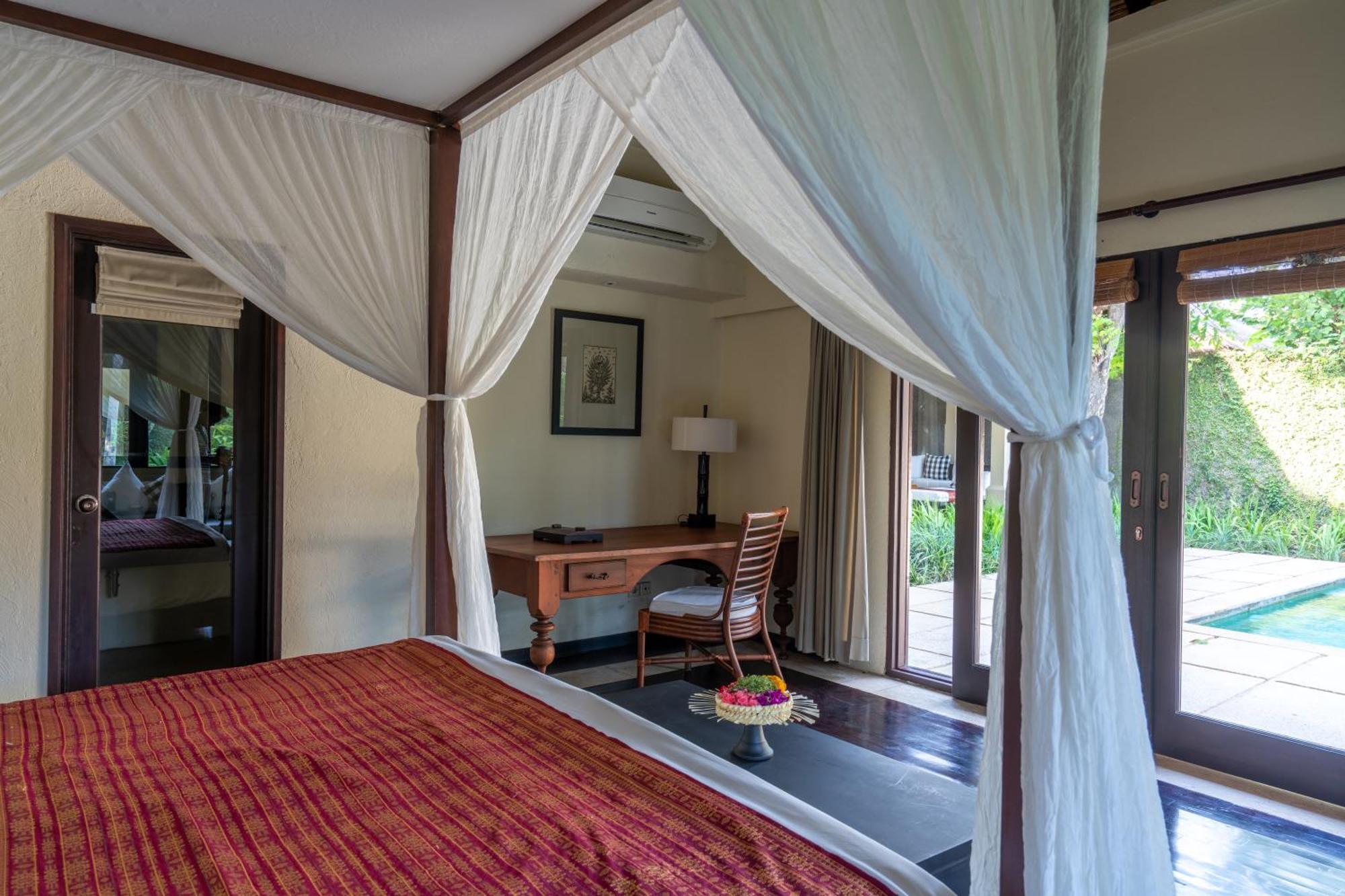 Kayumanis Private Villa&spa Villa Sanur (Bali)