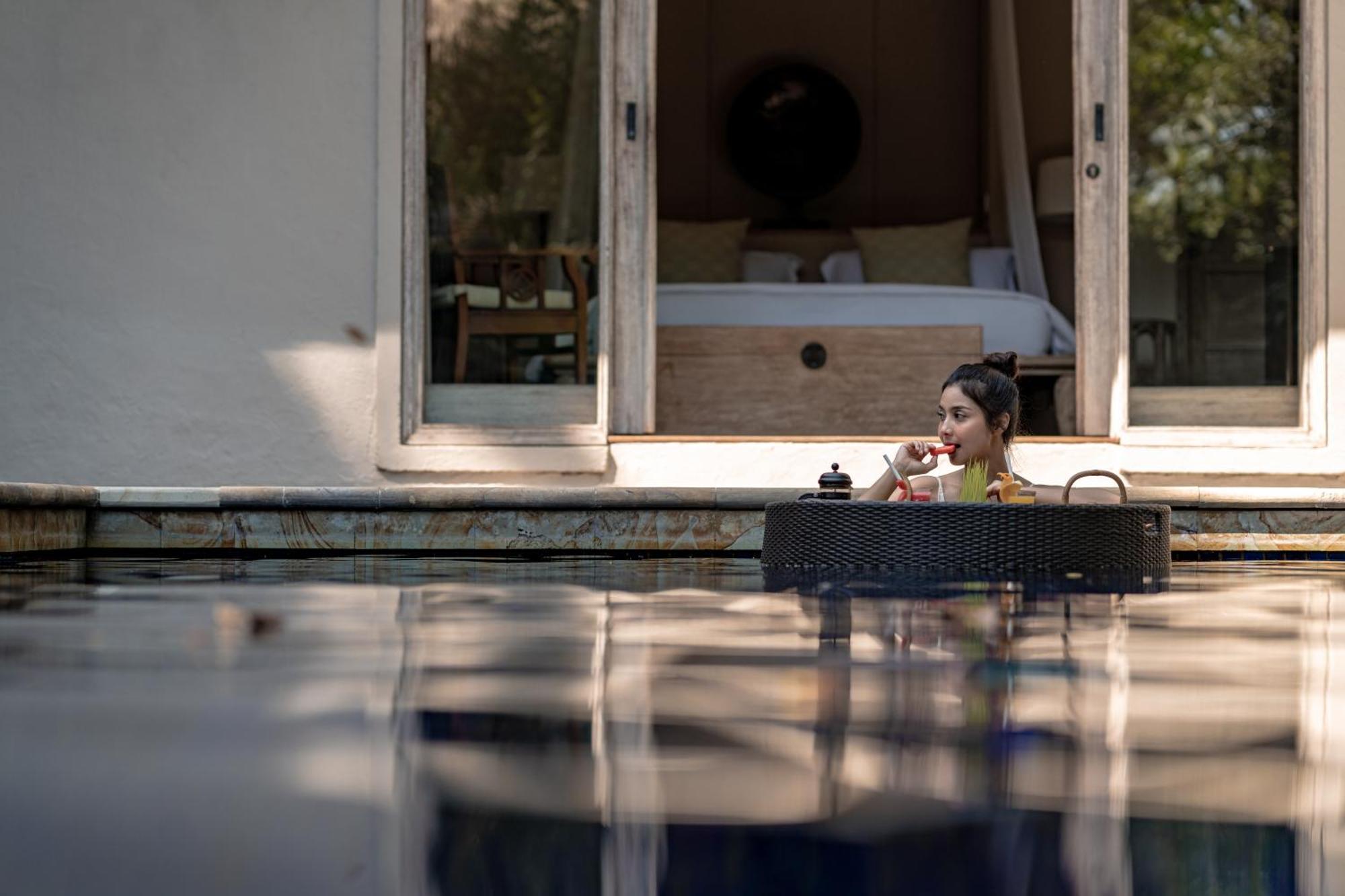 Kayumanis Private Villa&spa *