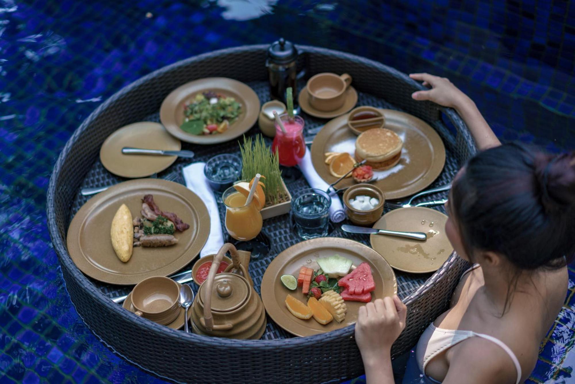 Kayumanis Private Villa&spa