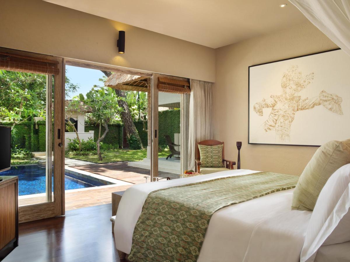 Villa Kayumanis Private Villa&spa Sanur (Bali)