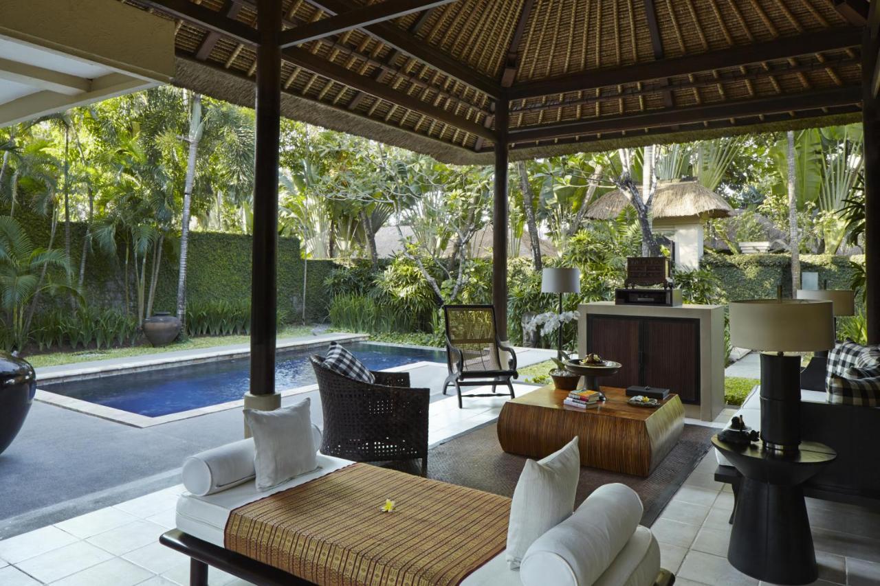 Kayumanis Private Villa&spa Villa Sanur (Bali)