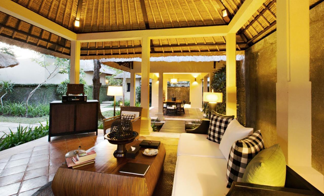 Kayumanis Private Villa&spa Villa
