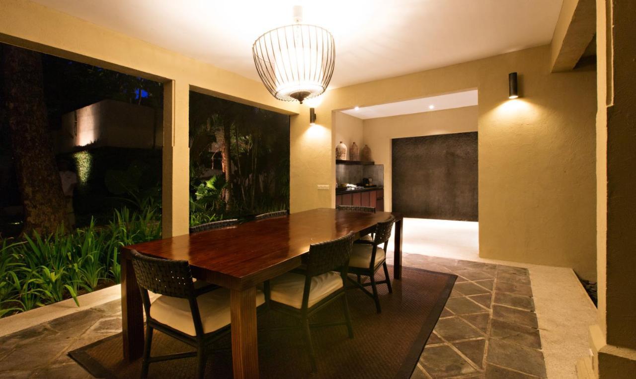 Kayumanis Private Villa&spa Villa
