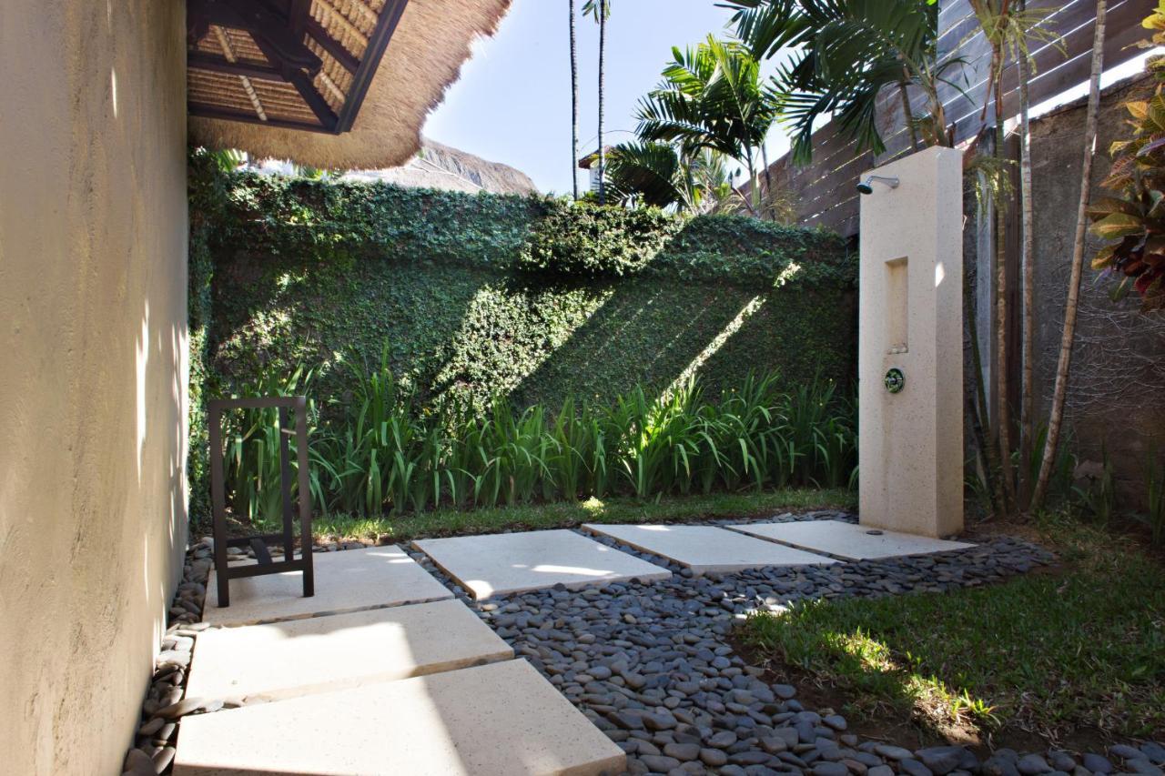 Kayumanis Private Villa&spa Villa Sanur (Bali)