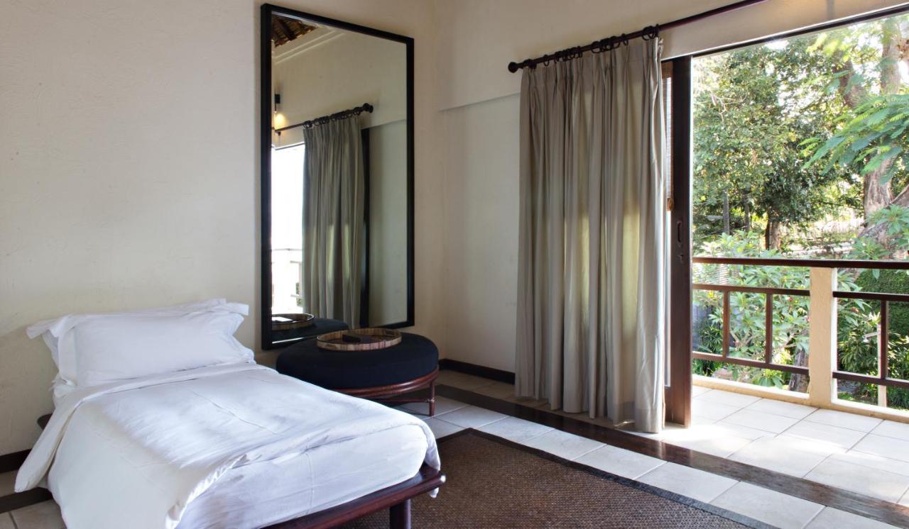Kayumanis Private Villa&spa Villa Sanur (Bali)