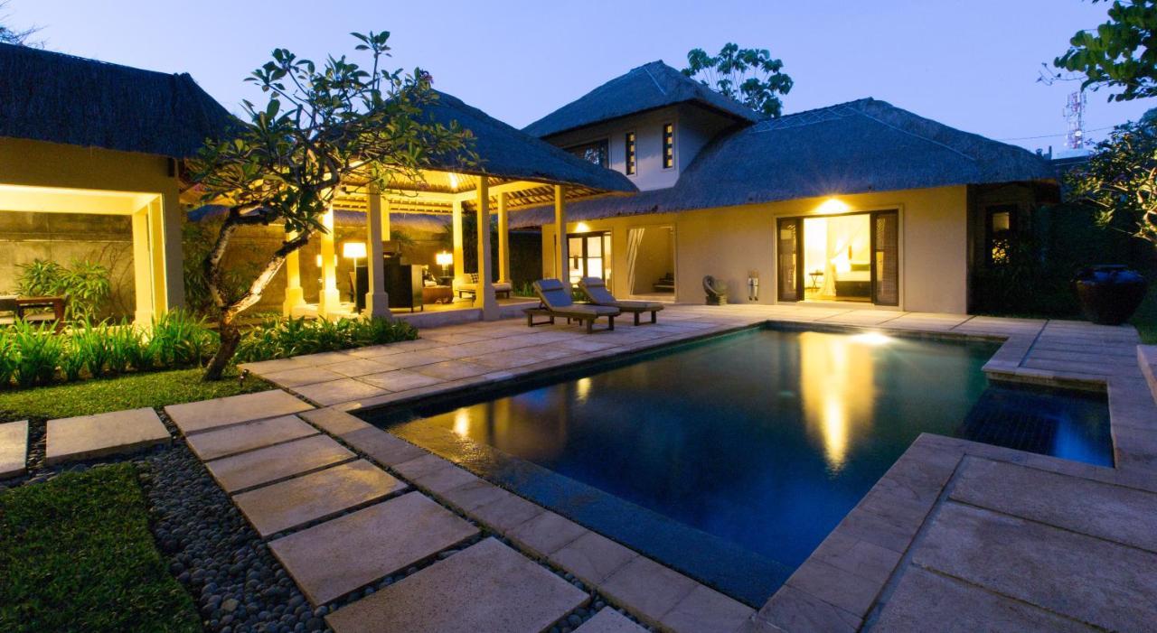 Villa Kayumanis Private Villa&spa