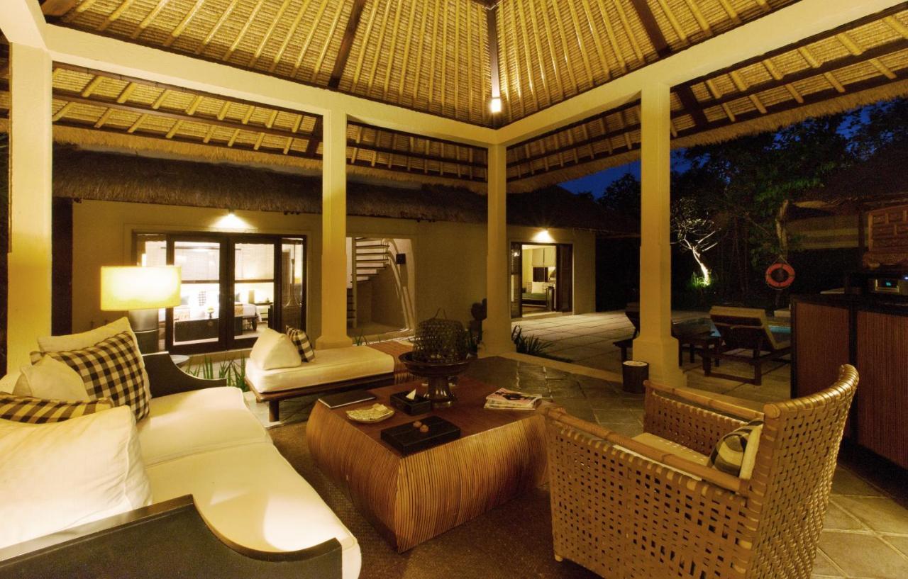 Kayumanis Private Villa&spa * Sanur (Bali)