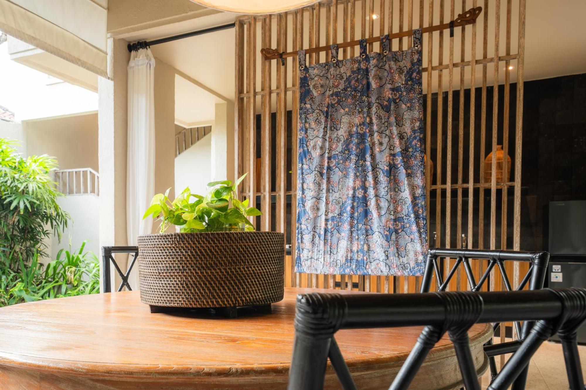 Kayumanis Private Villa&spa Villa Sanur (Bali)