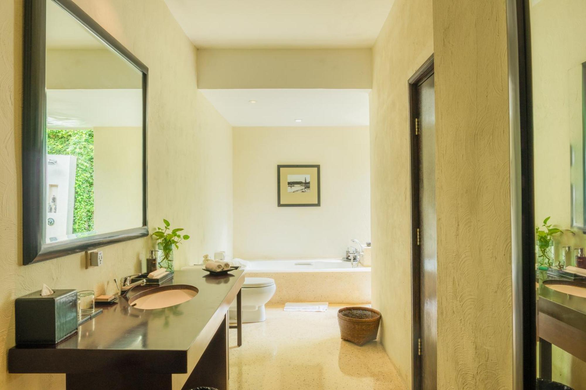 Villa Kayumanis Private Villa&spa Sanur (Bali)
