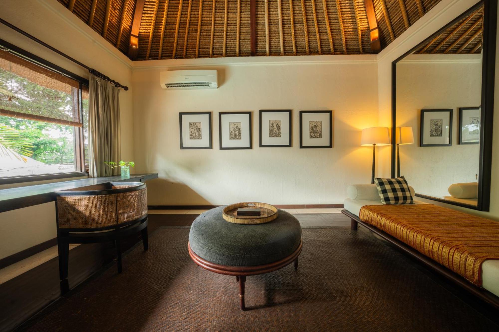 Villa Kayumanis Private Villa&spa *