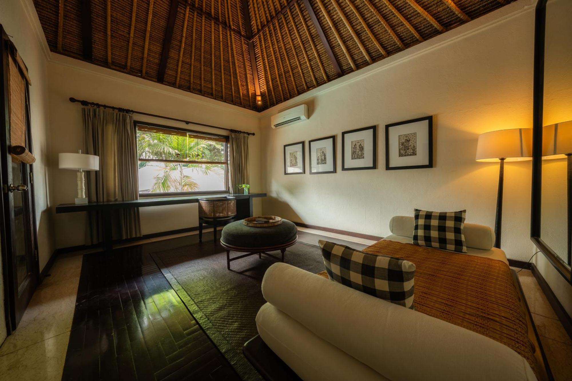 Kayumanis Private Villa&spa Villa Sanur (Bali)