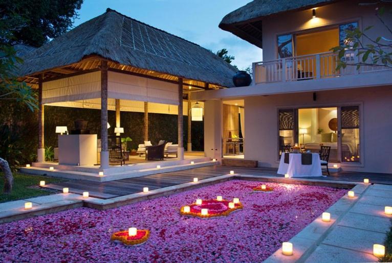 Villa Kayumanis Private Villa&spa