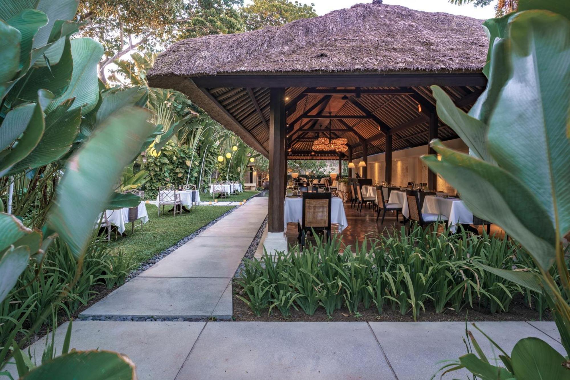 Kayumanis Private Villa&spa Sanur (Bali)