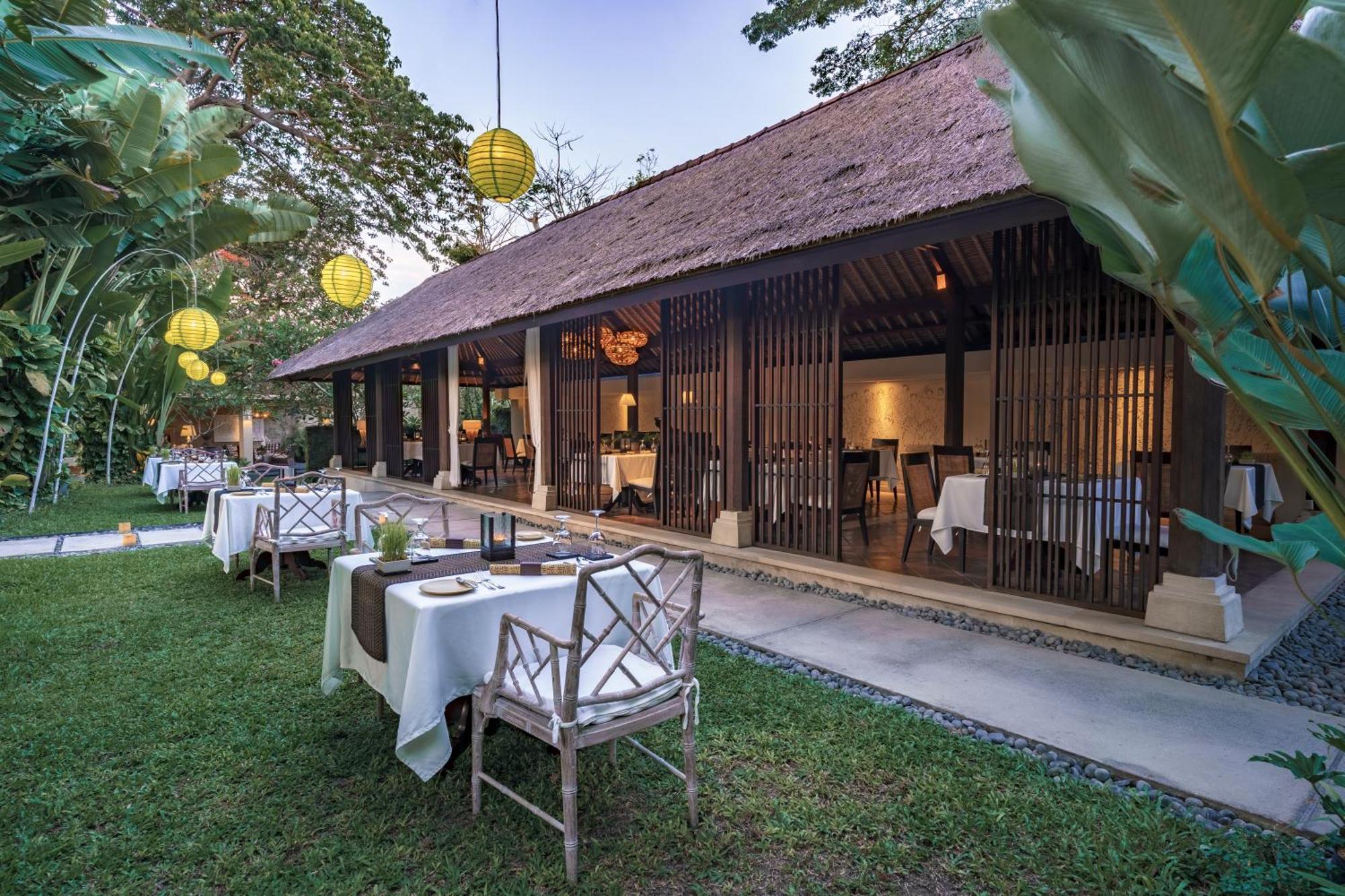 Kayumanis Private Villa&spa * Sanur (Bali)