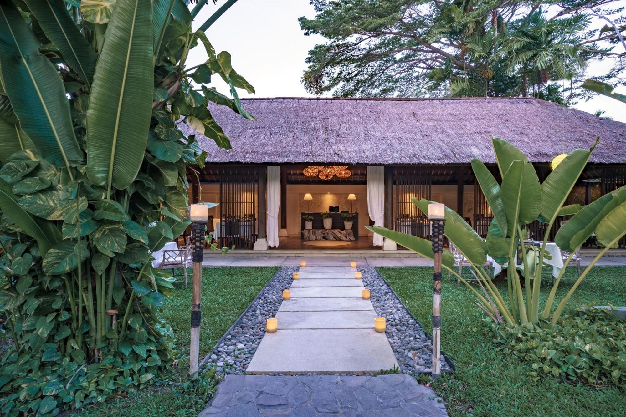 Kayumanis Private Villa&spa Villa